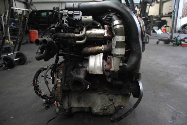 MOTEUR 1.5 DIESEL RENAULT - Vue 5